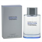  REACTION THERMAL By Kenneth Cole For Men - 3.4 EDT SPRAY
